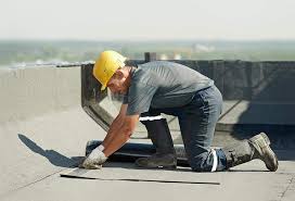 Emergency Roof Repair